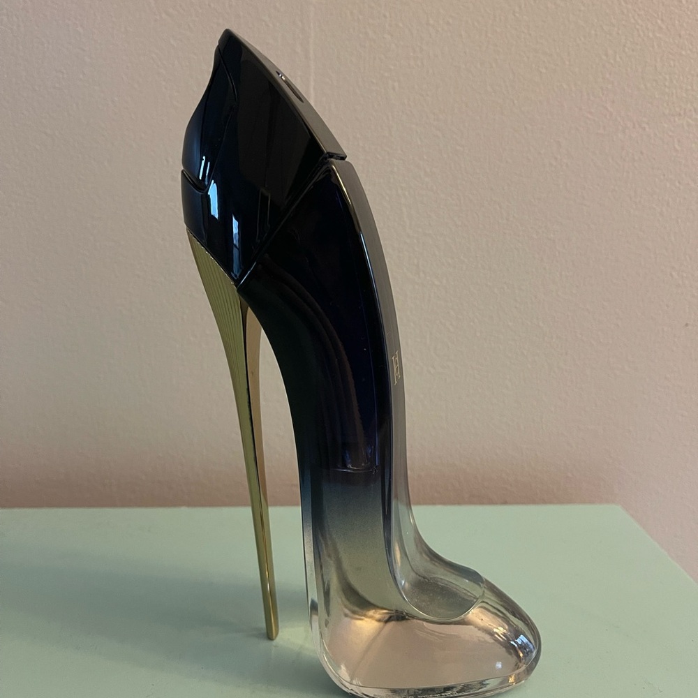Carolina Herrera Good Girl Legere EDP Spray 2.7 oz